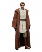 Star Wars The Clone Wars akčná figúrka 1/6 Obi-Wan Kenobi 30 cm